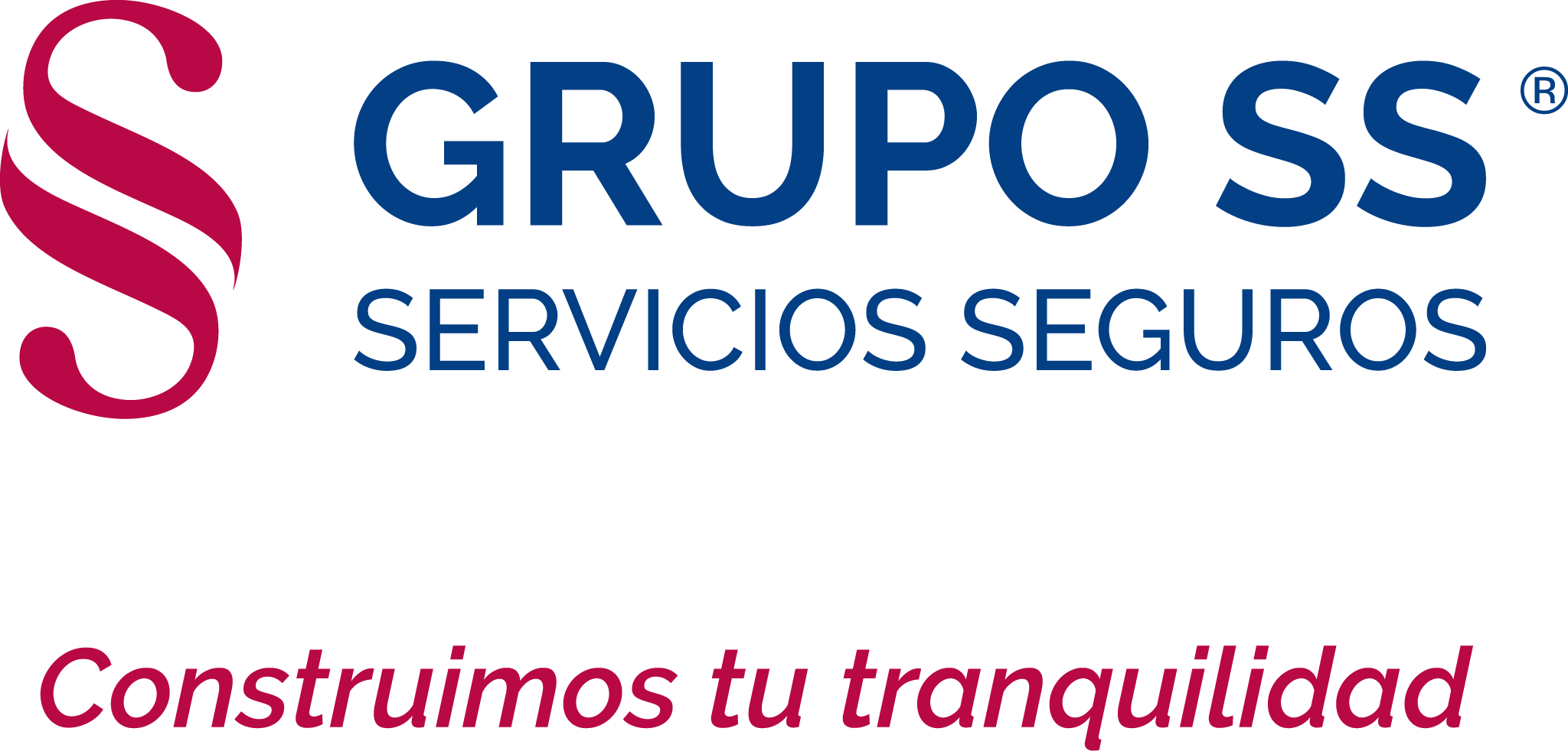 logo de Grupo Ss logo de Grupo Ss